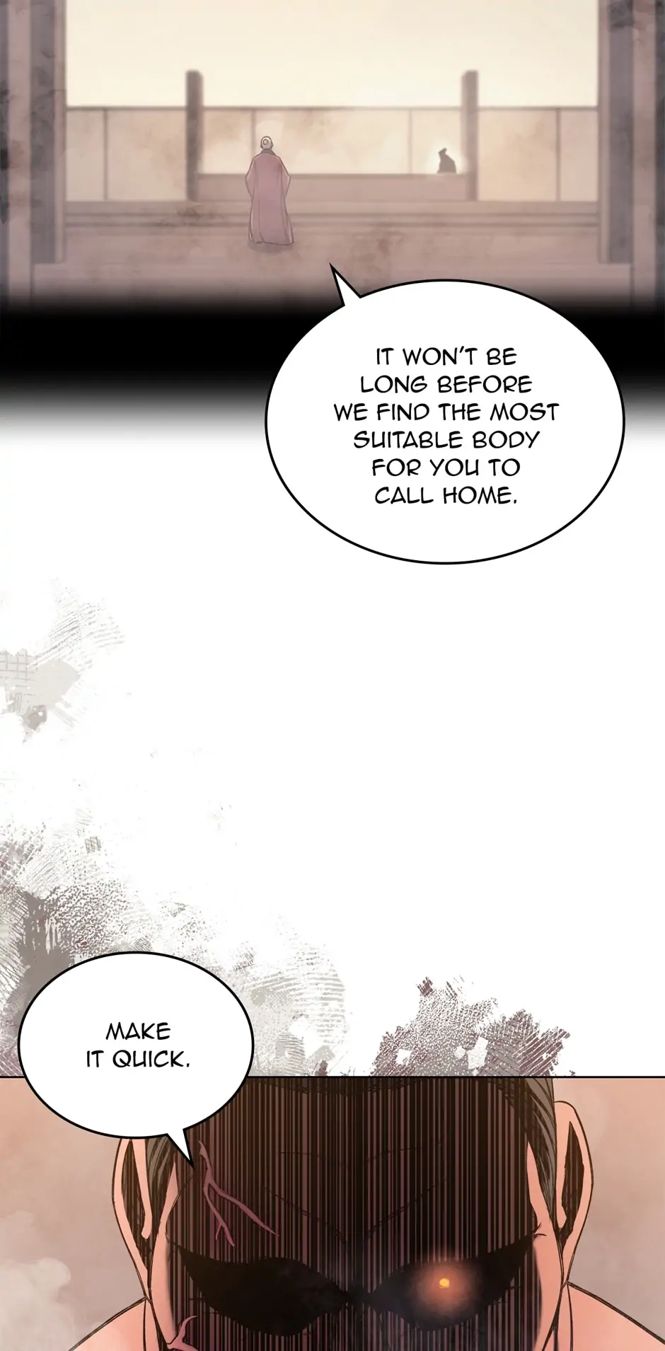 Heavenly Demon Reborn! Chapter 197, page 50 of 56