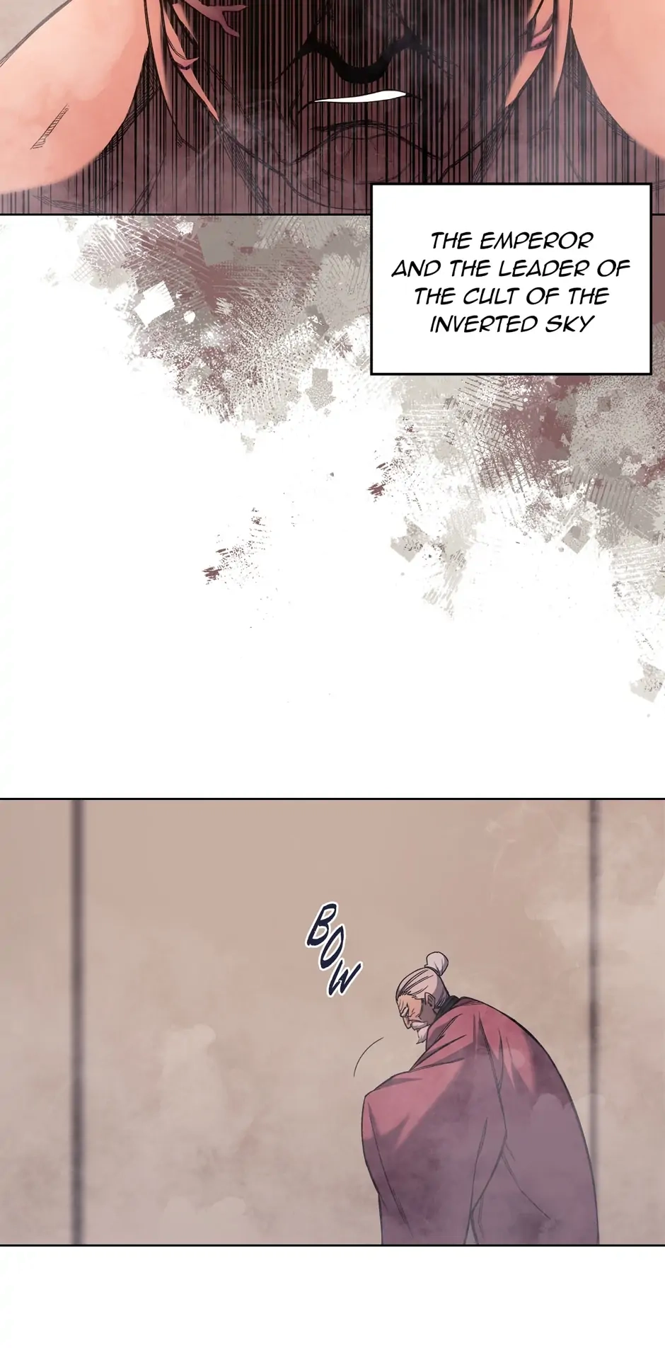 Heavenly Demon Reborn! Chapter 197, page 51 of 56