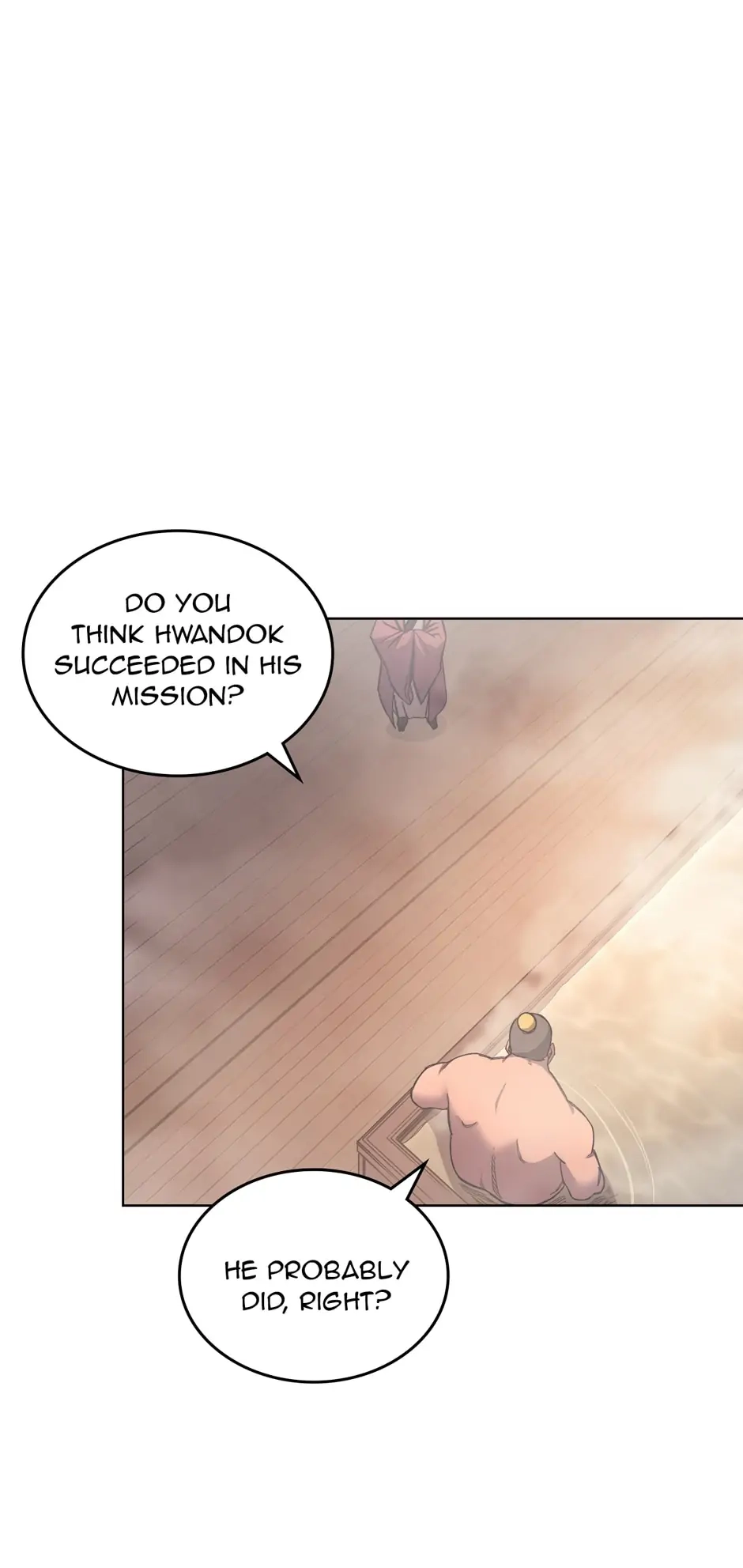 Heavenly Demon Reborn! Chapter 197, page 52 of 56