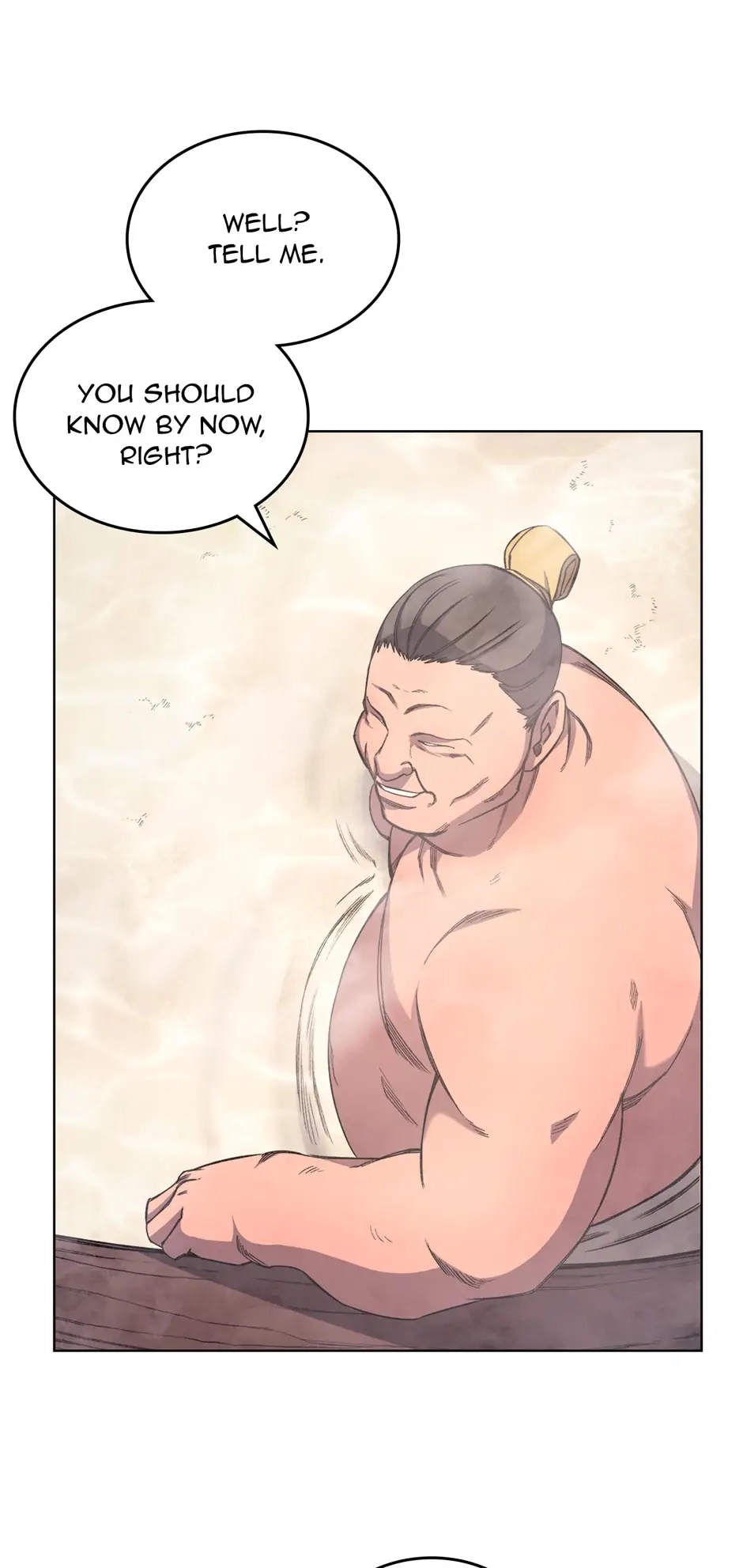 Heavenly Demon Reborn! Chapter 197, page 53 of 56