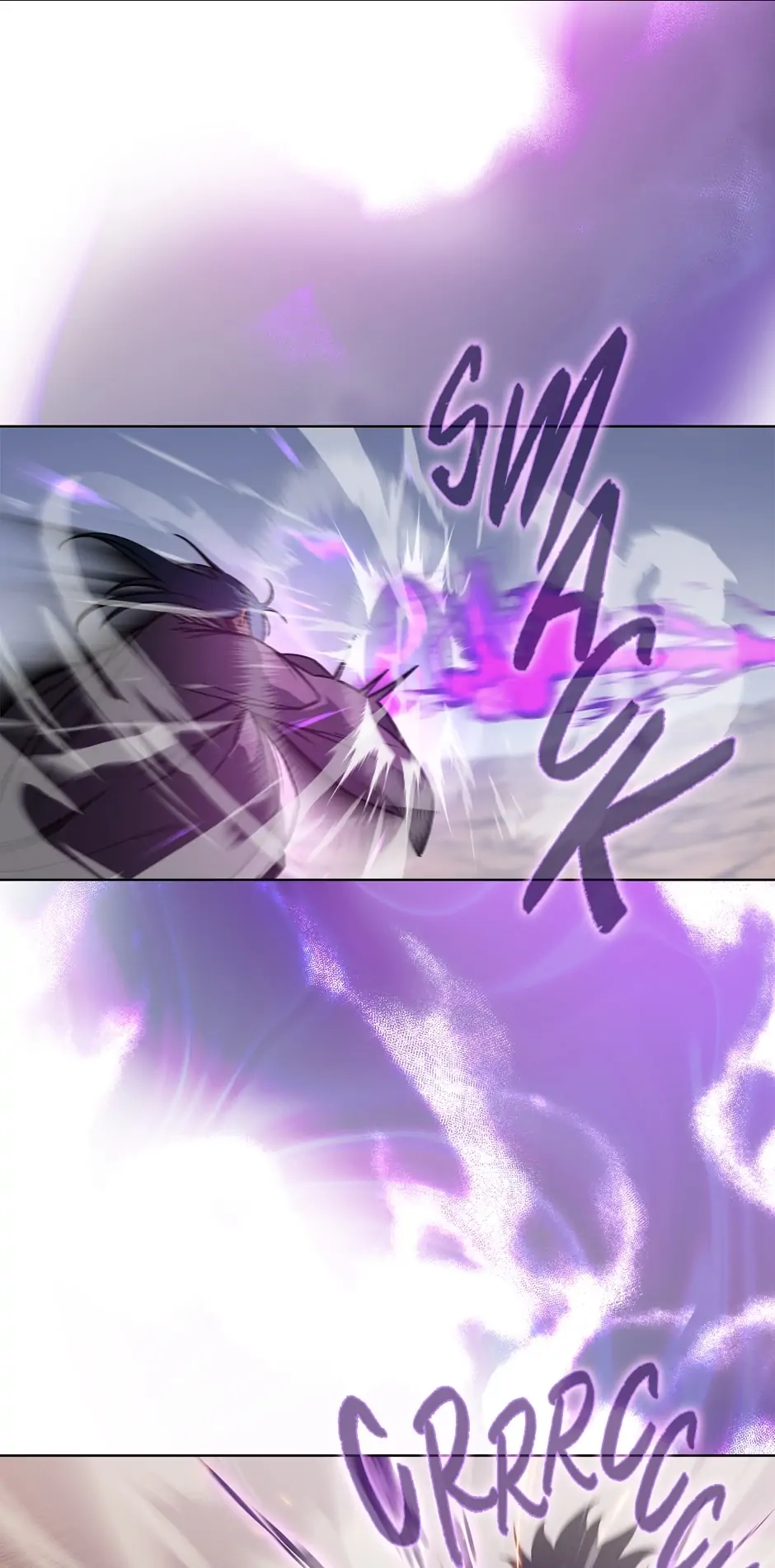 Heavenly Demon Reborn! Chapter 197, page 9 of 56
