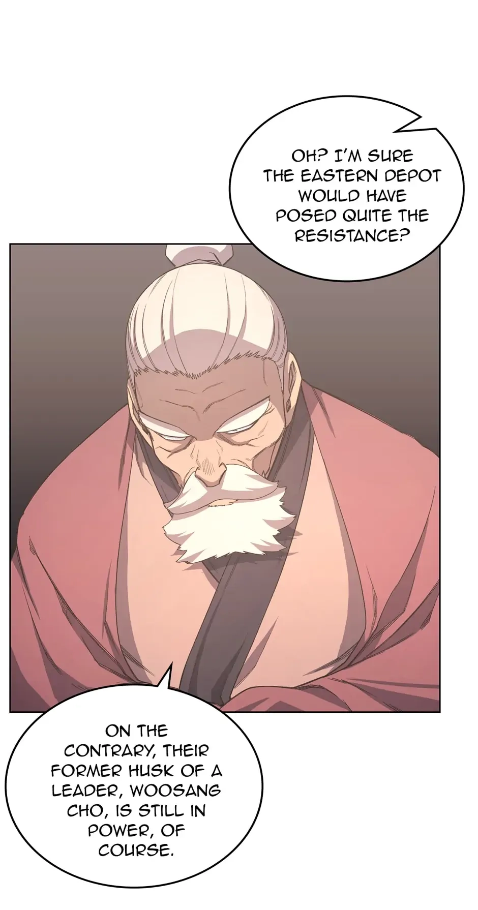 Heavenly Demon Reborn! Chapter 198, page 10 of 63