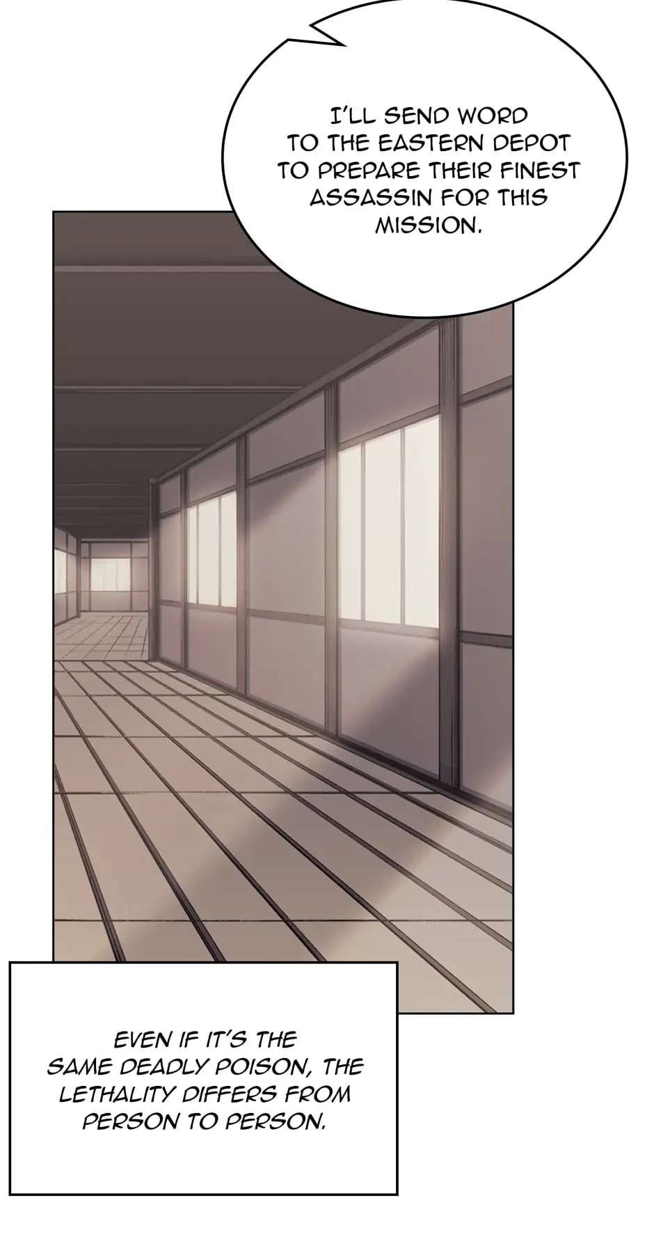 Heavenly Demon Reborn! Chapter 198, page 12 of 63