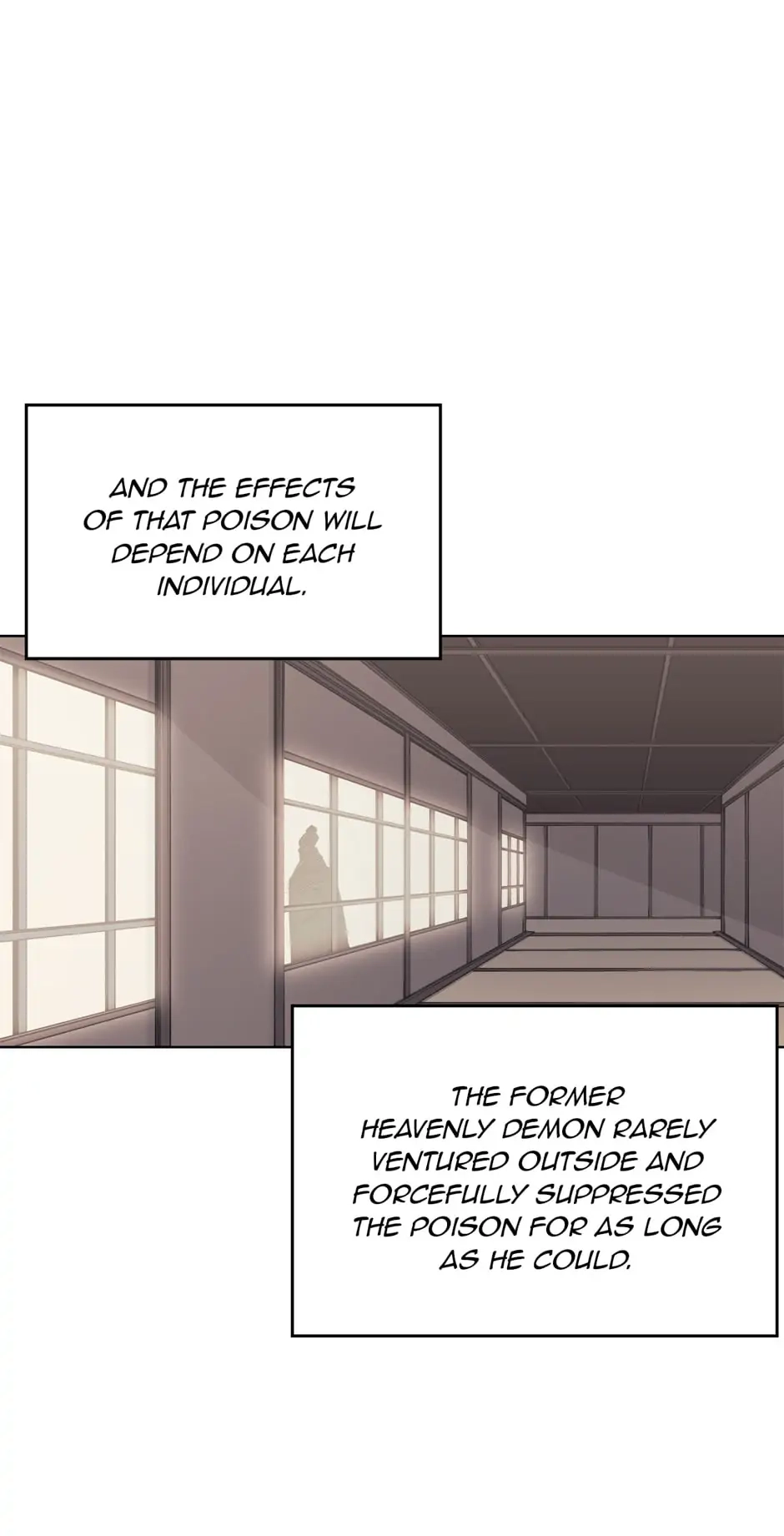 Heavenly Demon Reborn! Chapter 198, page 13 of 63