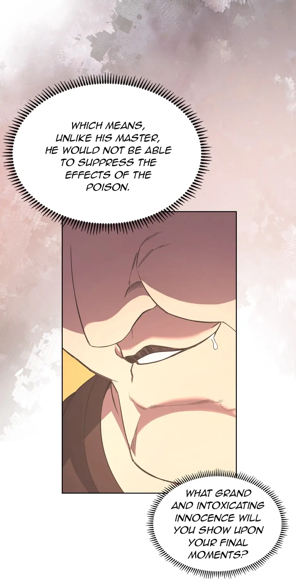 Heavenly Demon Reborn! Chapter 198, page 15 of 63