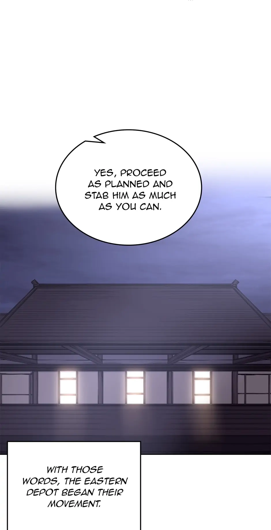 Heavenly Demon Reborn! Chapter 198, page 16 of 63