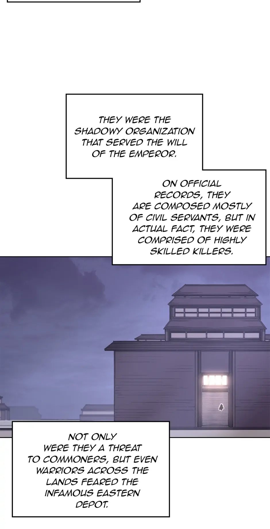 Heavenly Demon Reborn! Chapter 198, page 17 of 63