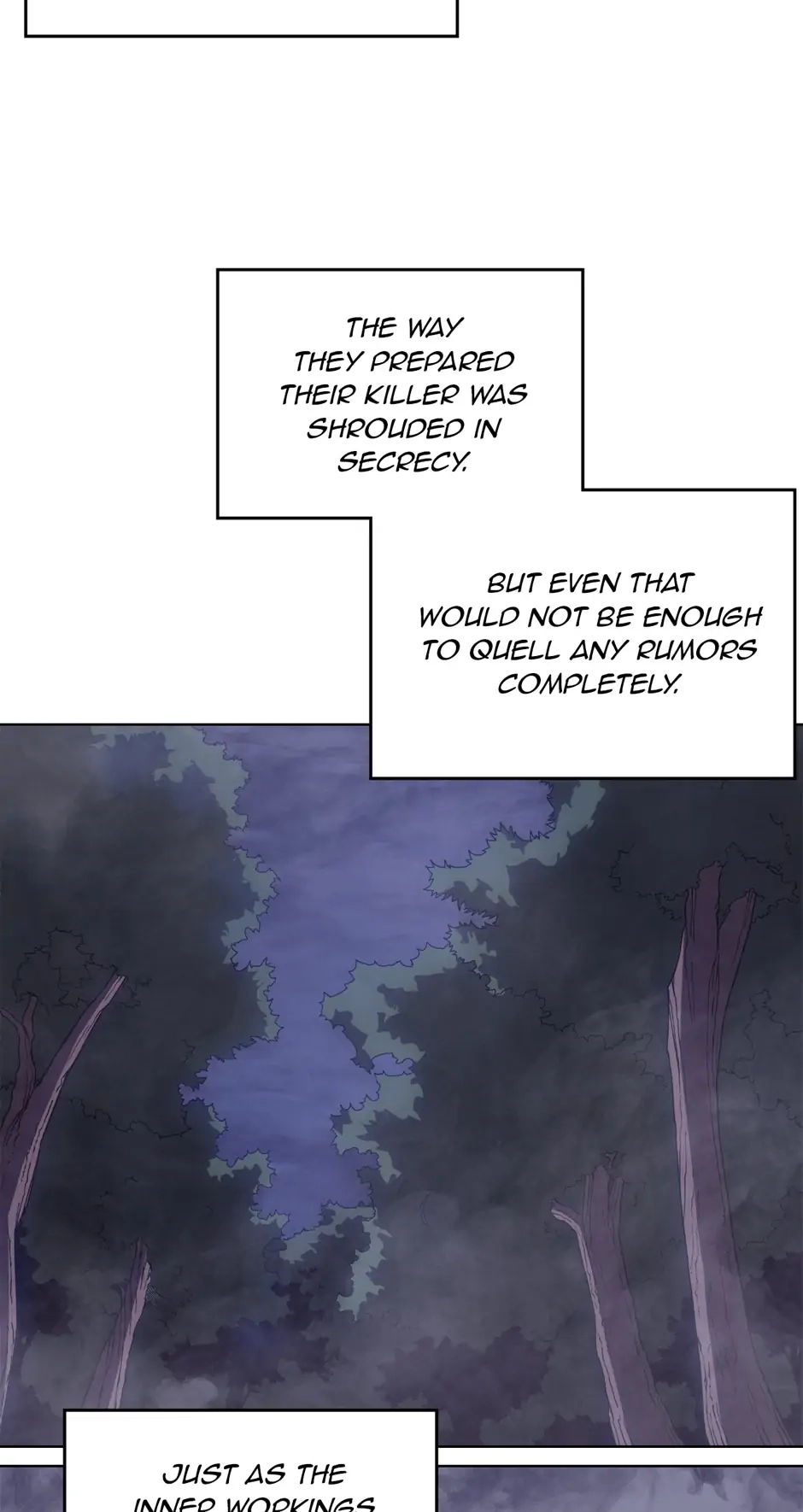 Heavenly Demon Reborn! Chapter 198, page 20 of 63