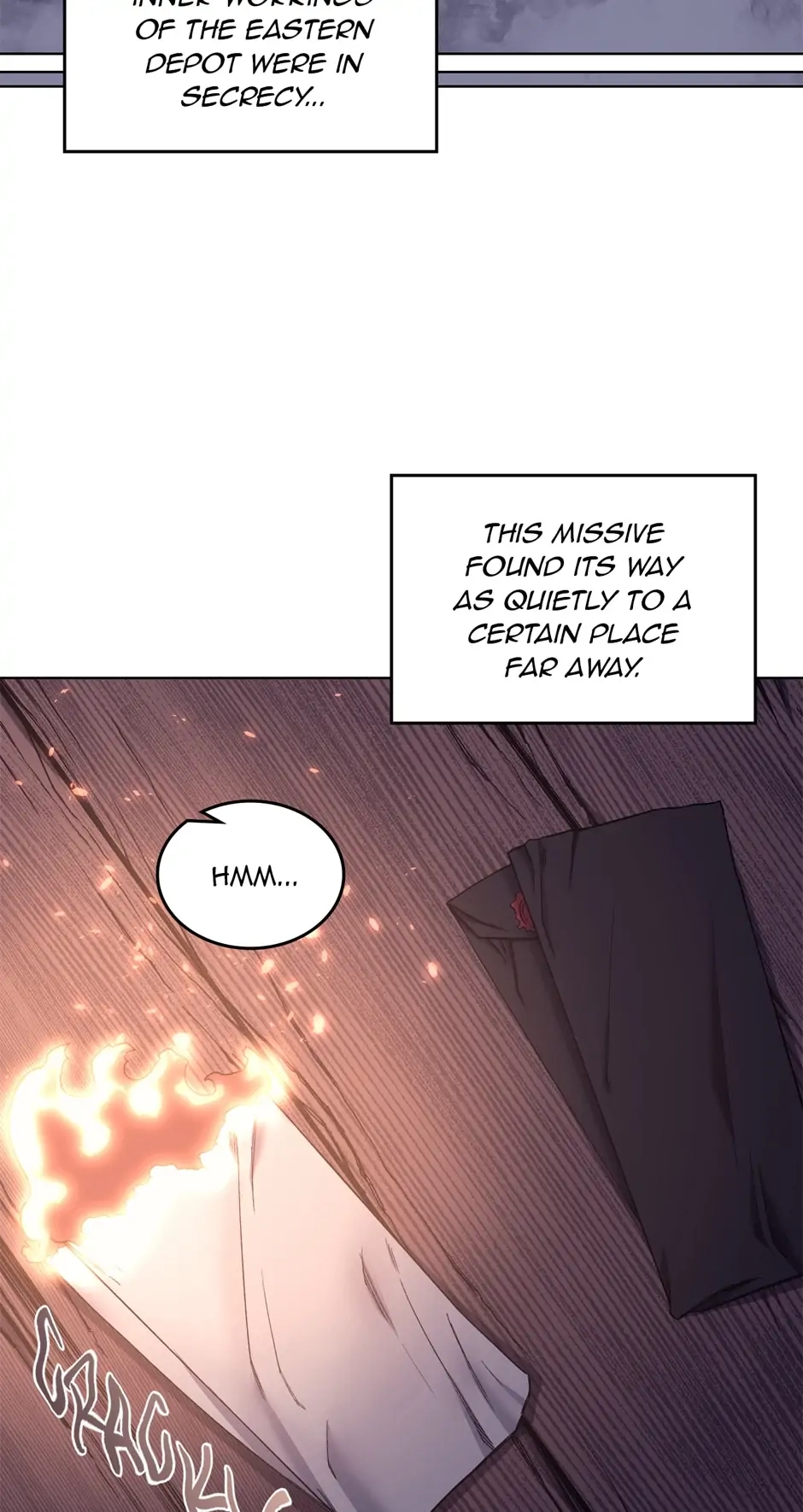 Heavenly Demon Reborn! Chapter 198, page 21 of 63