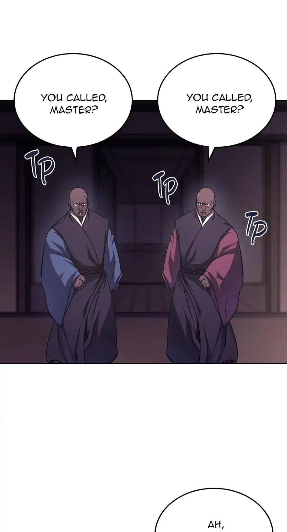 Heavenly Demon Reborn! Chapter 198, page 30 of 63