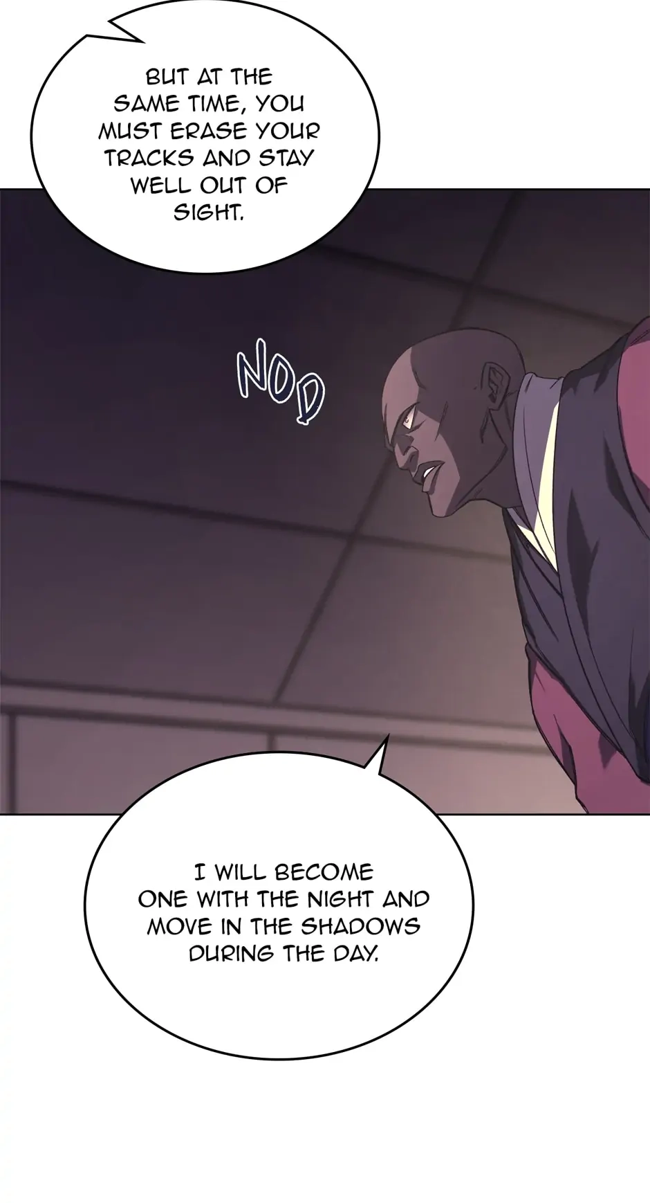 Heavenly Demon Reborn! Chapter 198, page 35 of 63