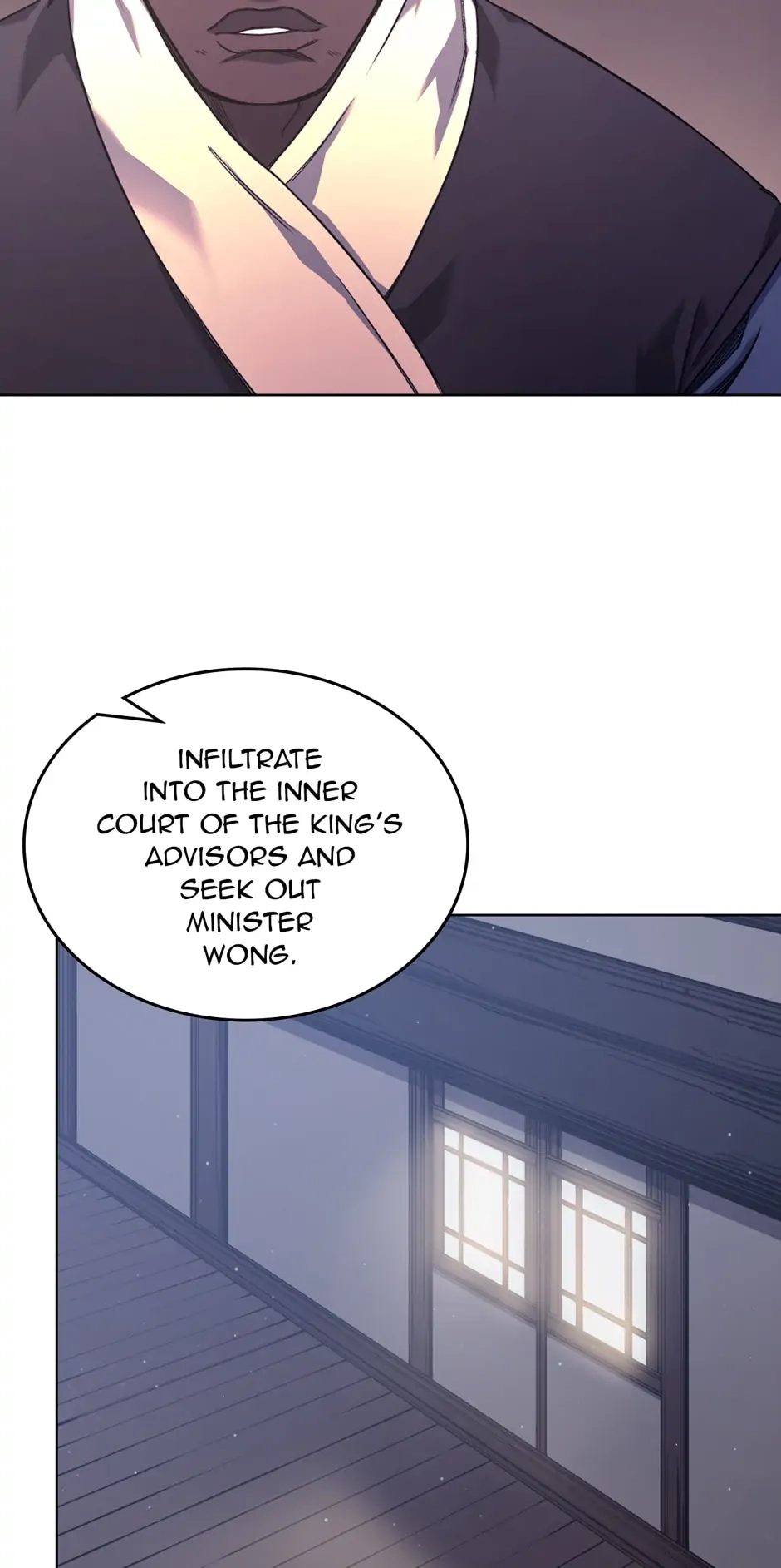 Heavenly Demon Reborn! Chapter 198, page 38 of 63