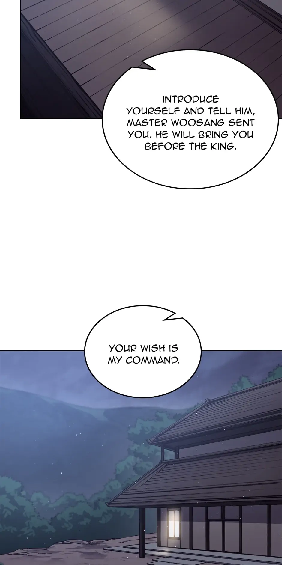 Heavenly Demon Reborn! Chapter 198, page 39 of 63