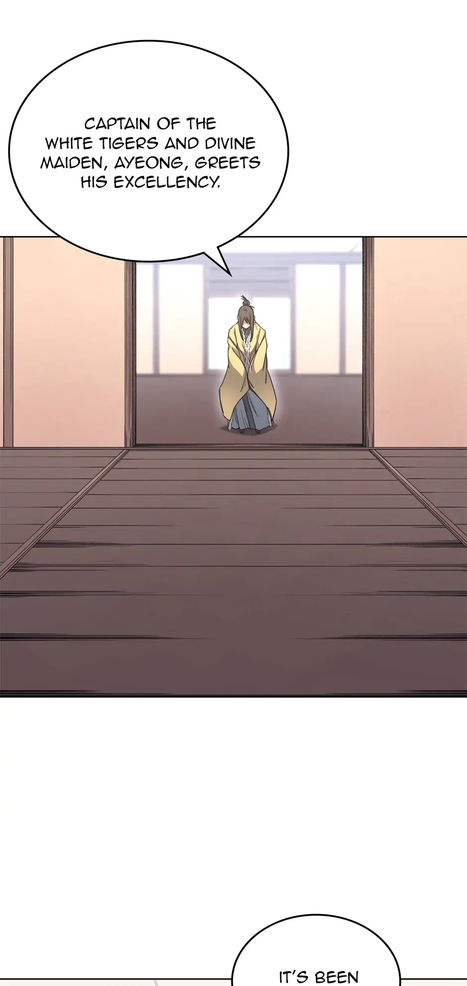 Heavenly Demon Reborn! Chapter 198, page 44 of 63