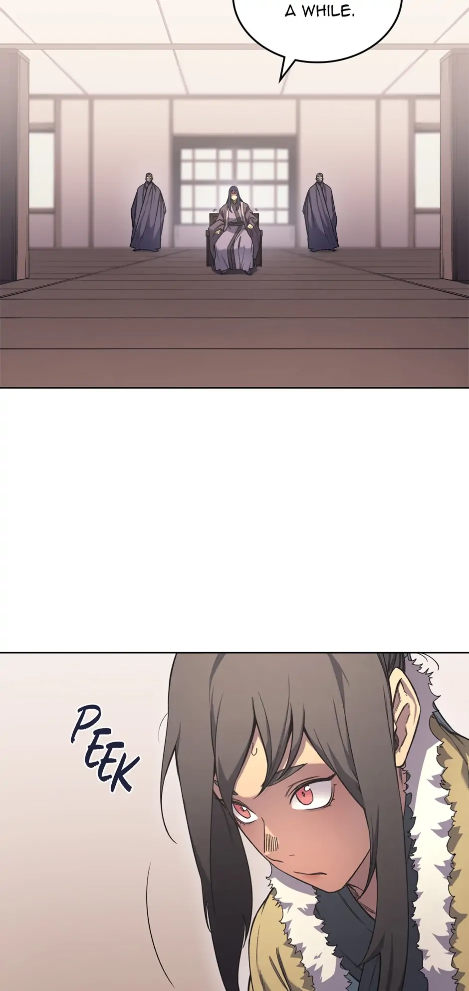 Heavenly Demon Reborn! Chapter 198, page 45 of 63