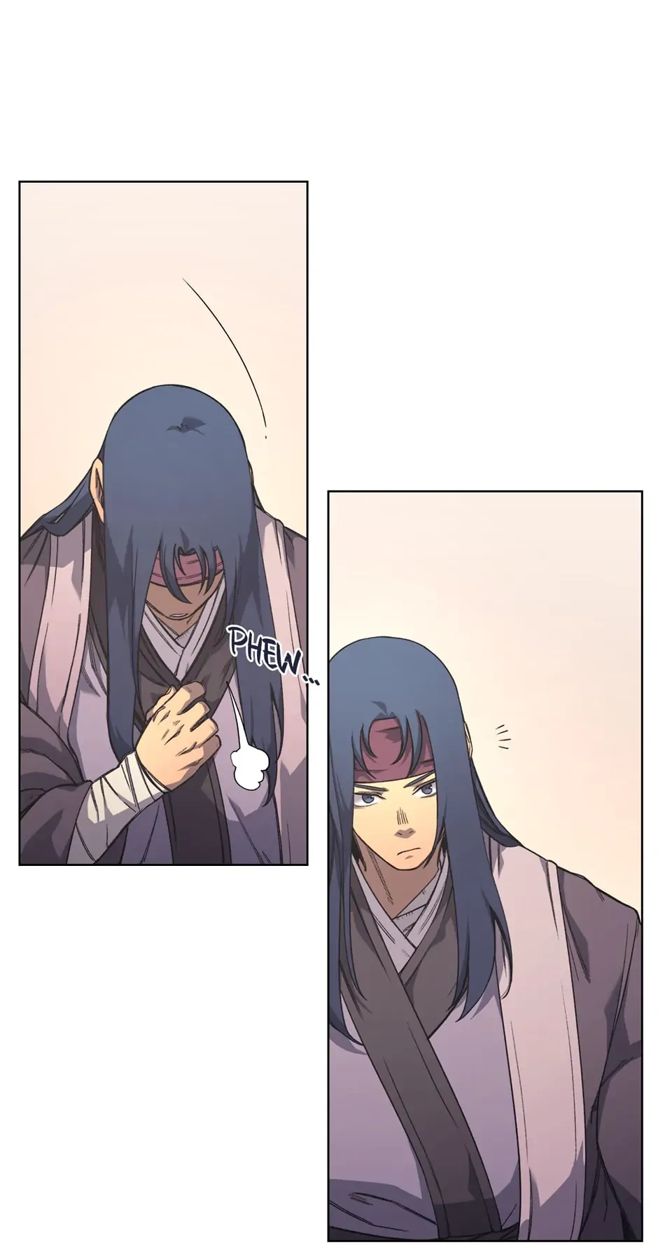 Heavenly Demon Reborn! Chapter 198, page 47 of 63