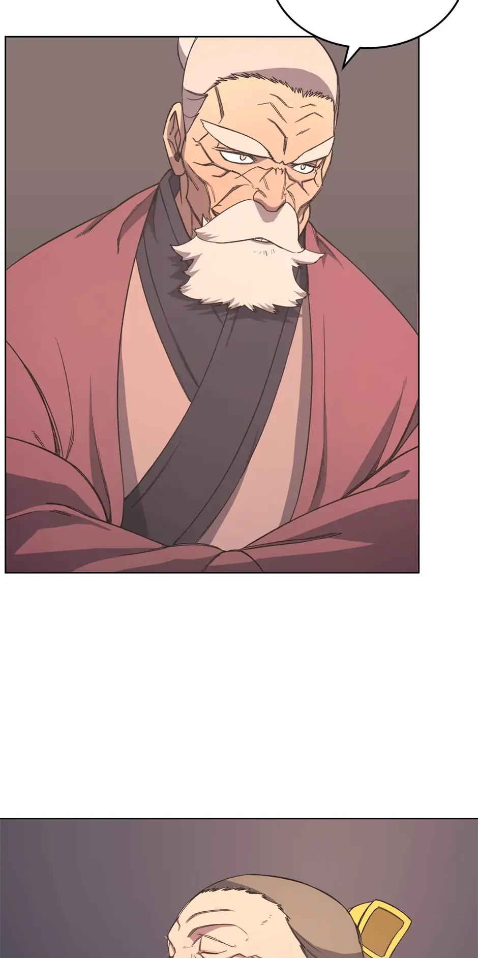 Heavenly Demon Reborn! Chapter 198, page 5 of 63