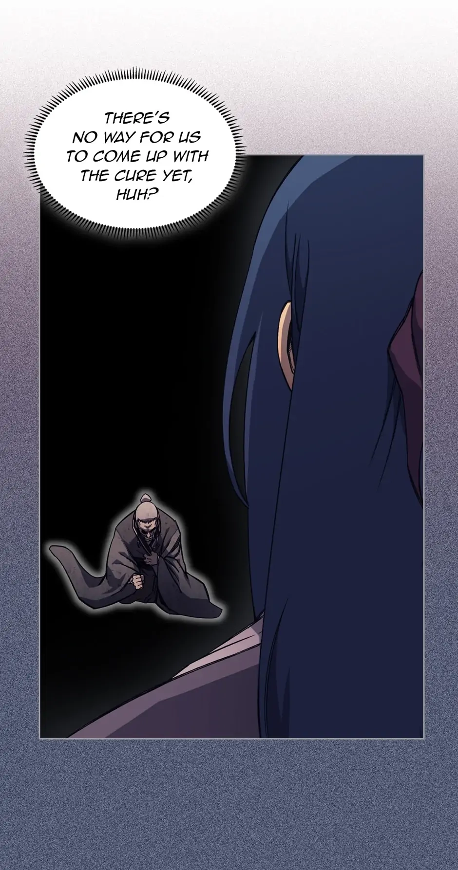 Heavenly Demon Reborn! Chapter 198, page 51 of 63
