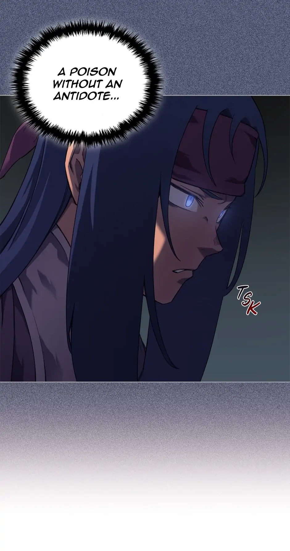 Heavenly Demon Reborn! Chapter 198, page 52 of 63