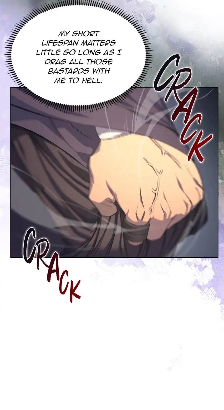 Heavenly Demon Reborn! Chapter 198, page 54 of 63
