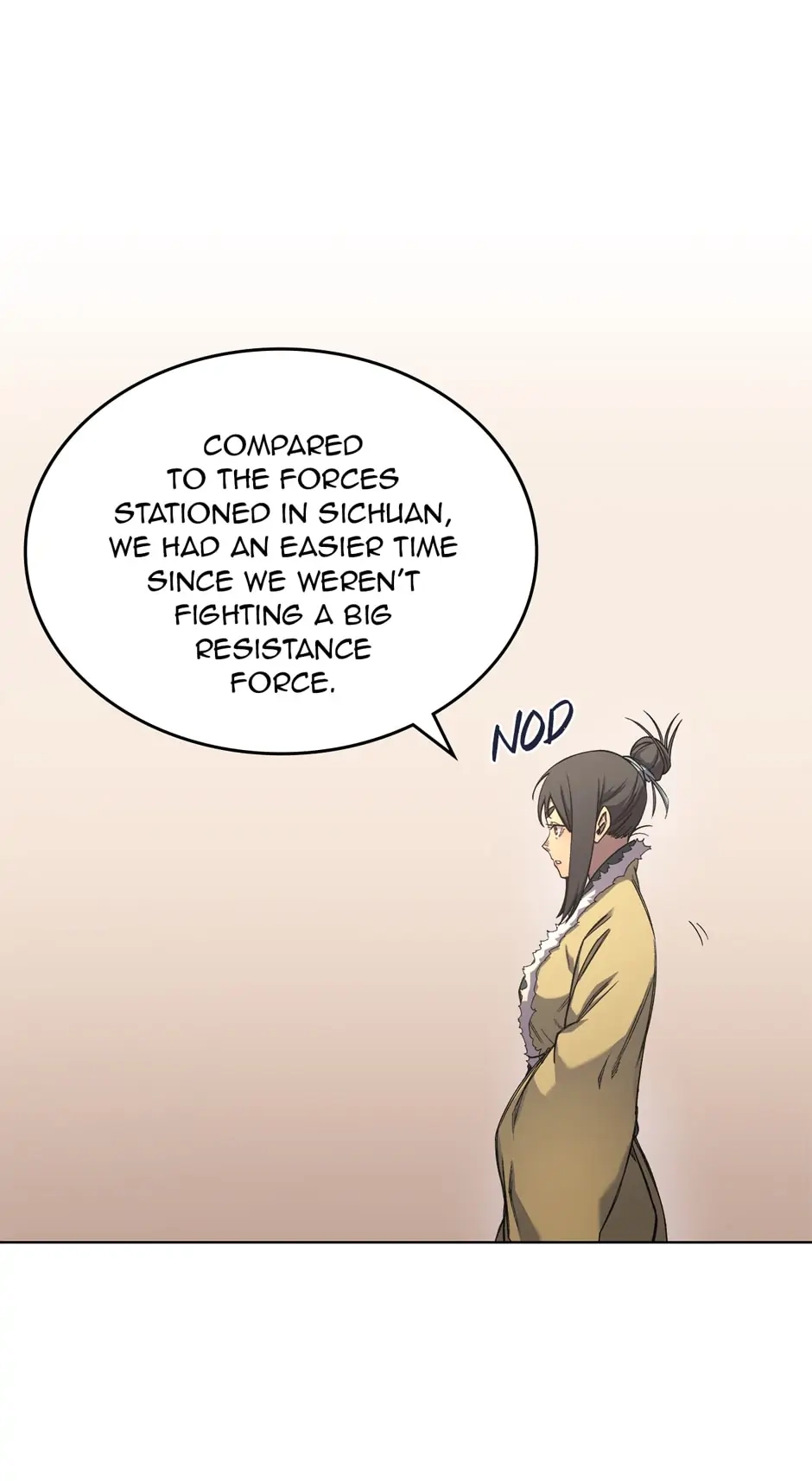 Heavenly Demon Reborn! Chapter 198, page 57 of 63