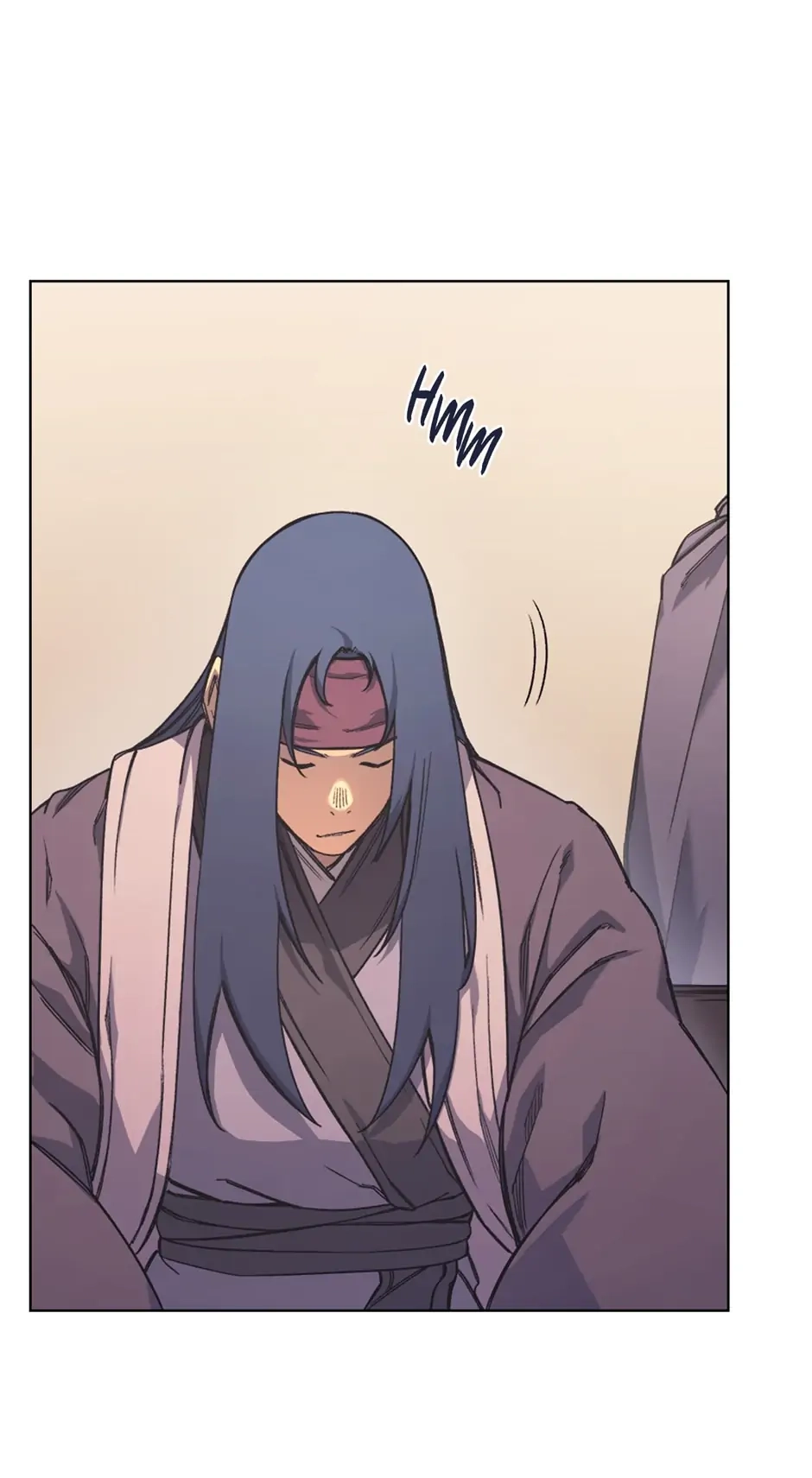 Heavenly Demon Reborn! Chapter 198, page 58 of 63