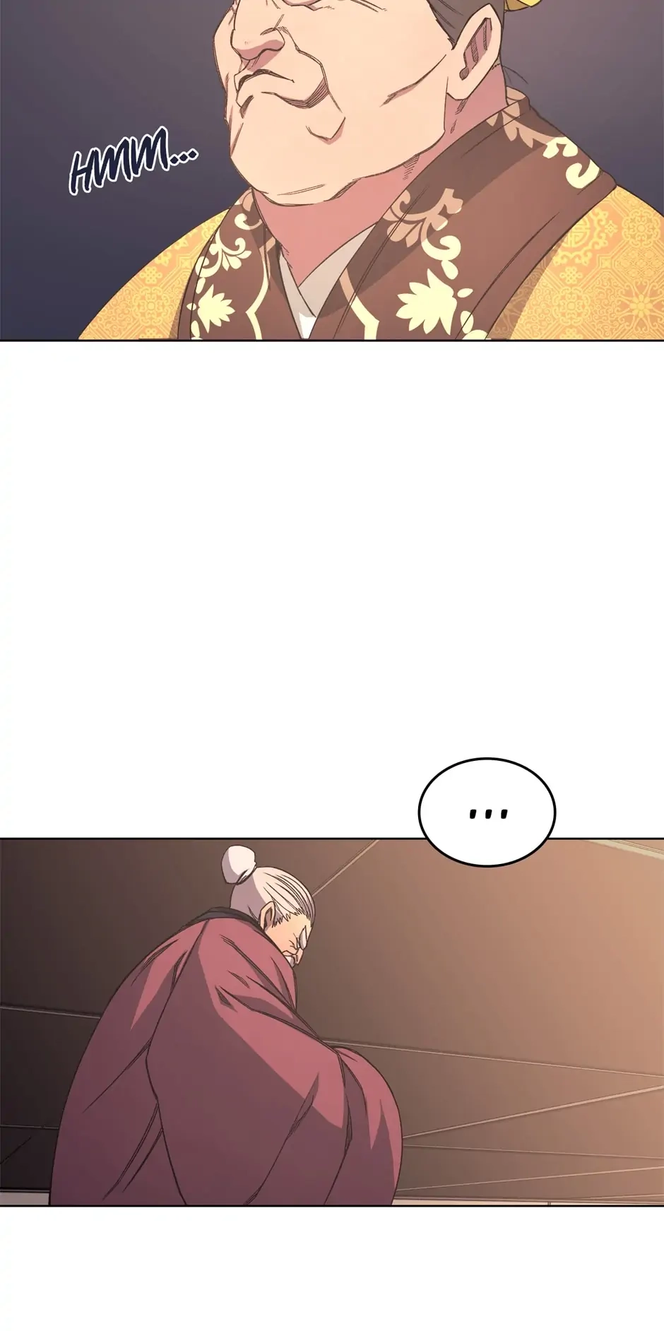 Heavenly Demon Reborn! Chapter 198, page 6 of 63