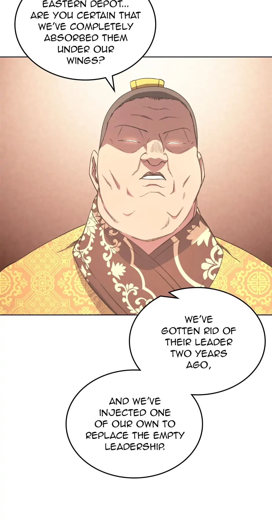Heavenly Demon Reborn! Chapter 198, page 9 of 63