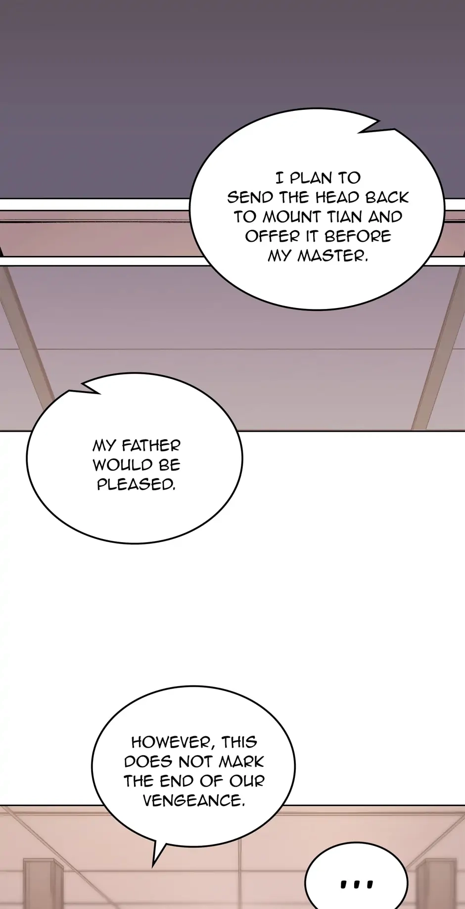 Heavenly Demon Reborn! Chapter 199, page 10 of 62