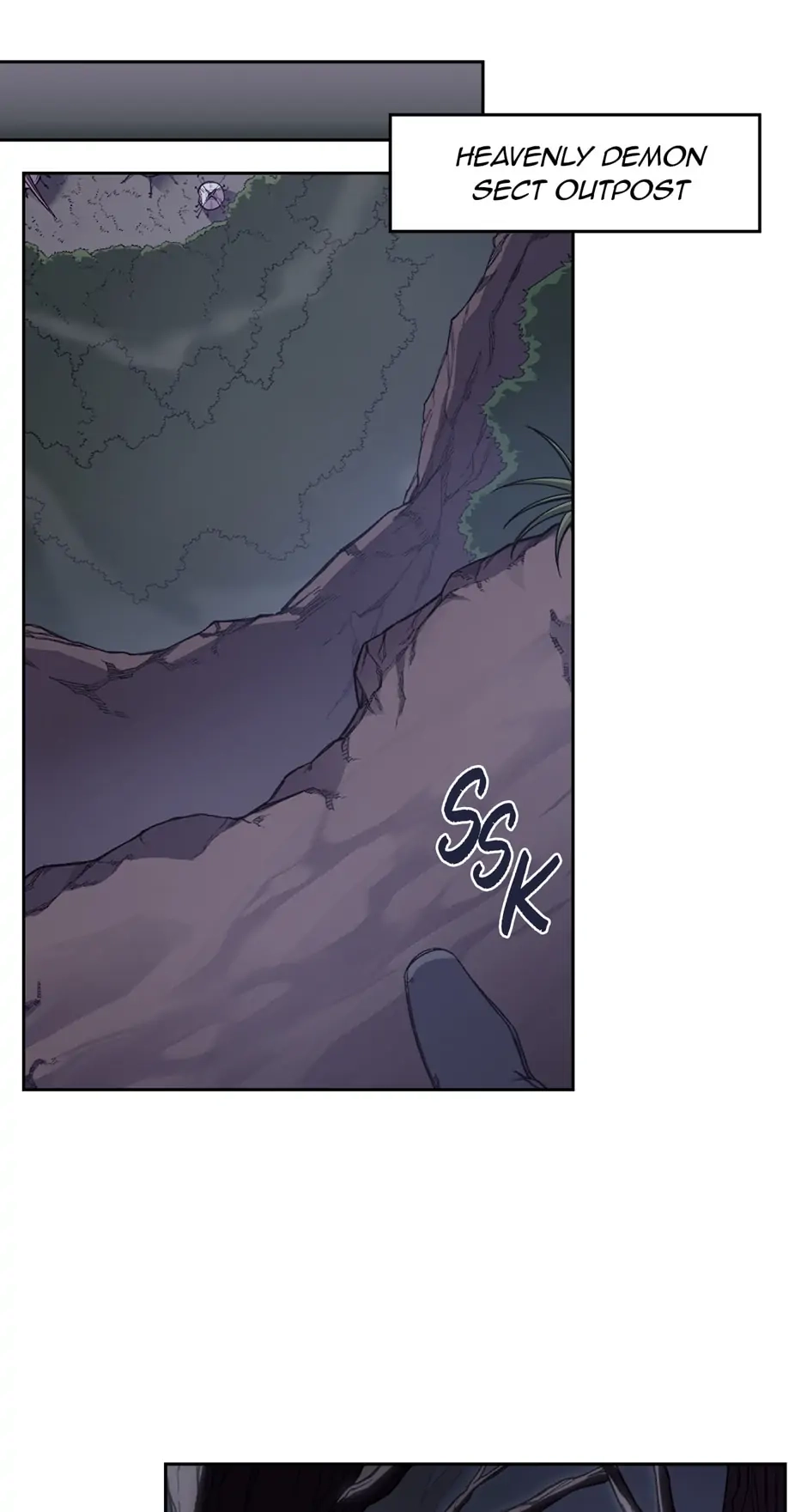 Heavenly Demon Reborn! Chapter 199, page 14 of 62