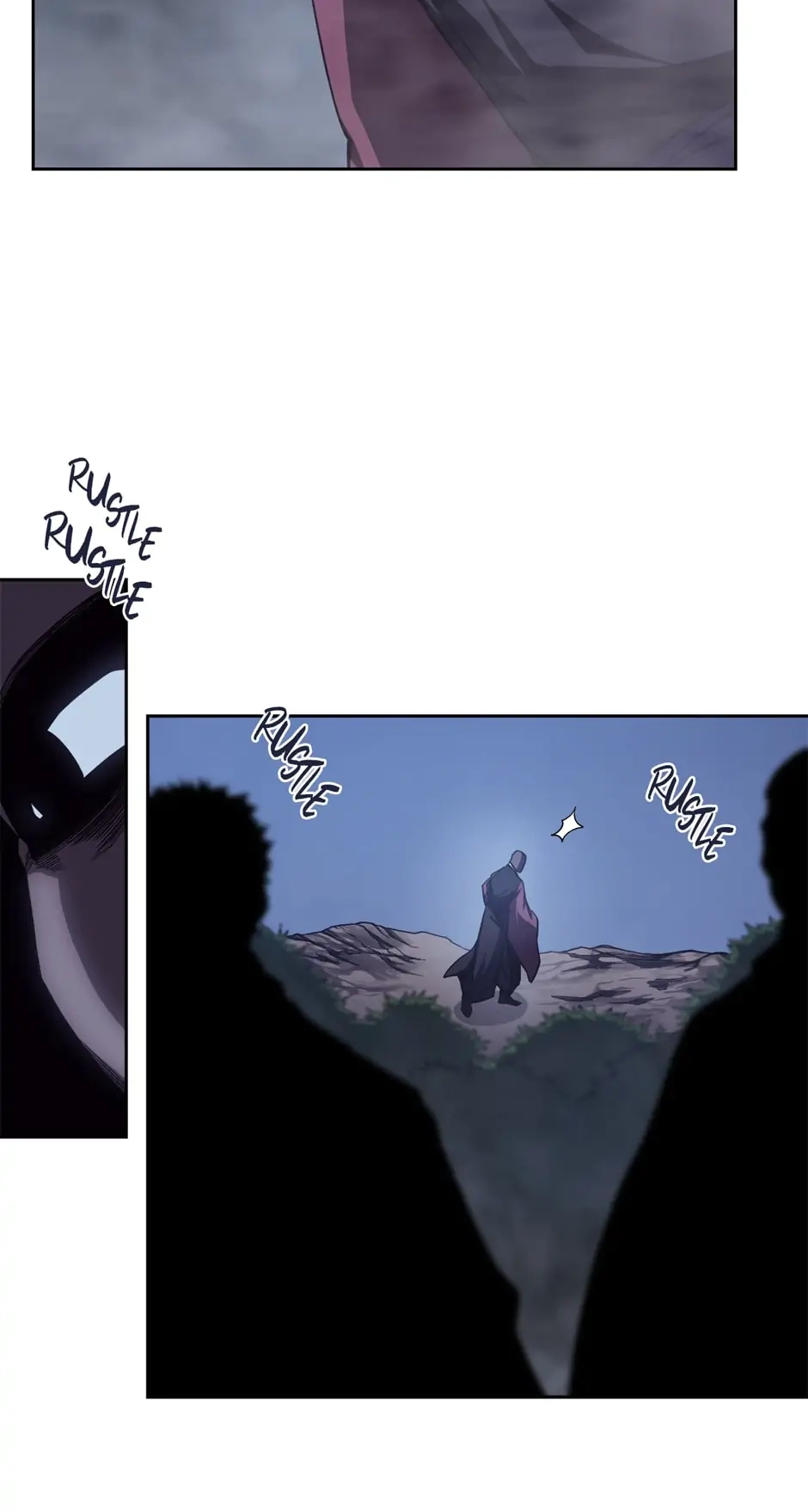 Heavenly Demon Reborn! Chapter 199, page 18 of 62