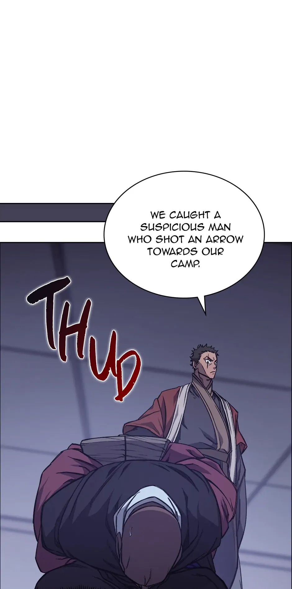 Heavenly Demon Reborn! Chapter 199, page 19 of 62