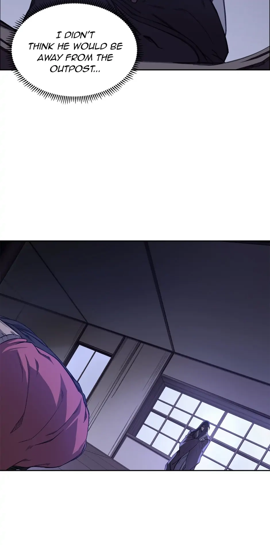 Heavenly Demon Reborn! Chapter 199, page 20 of 62