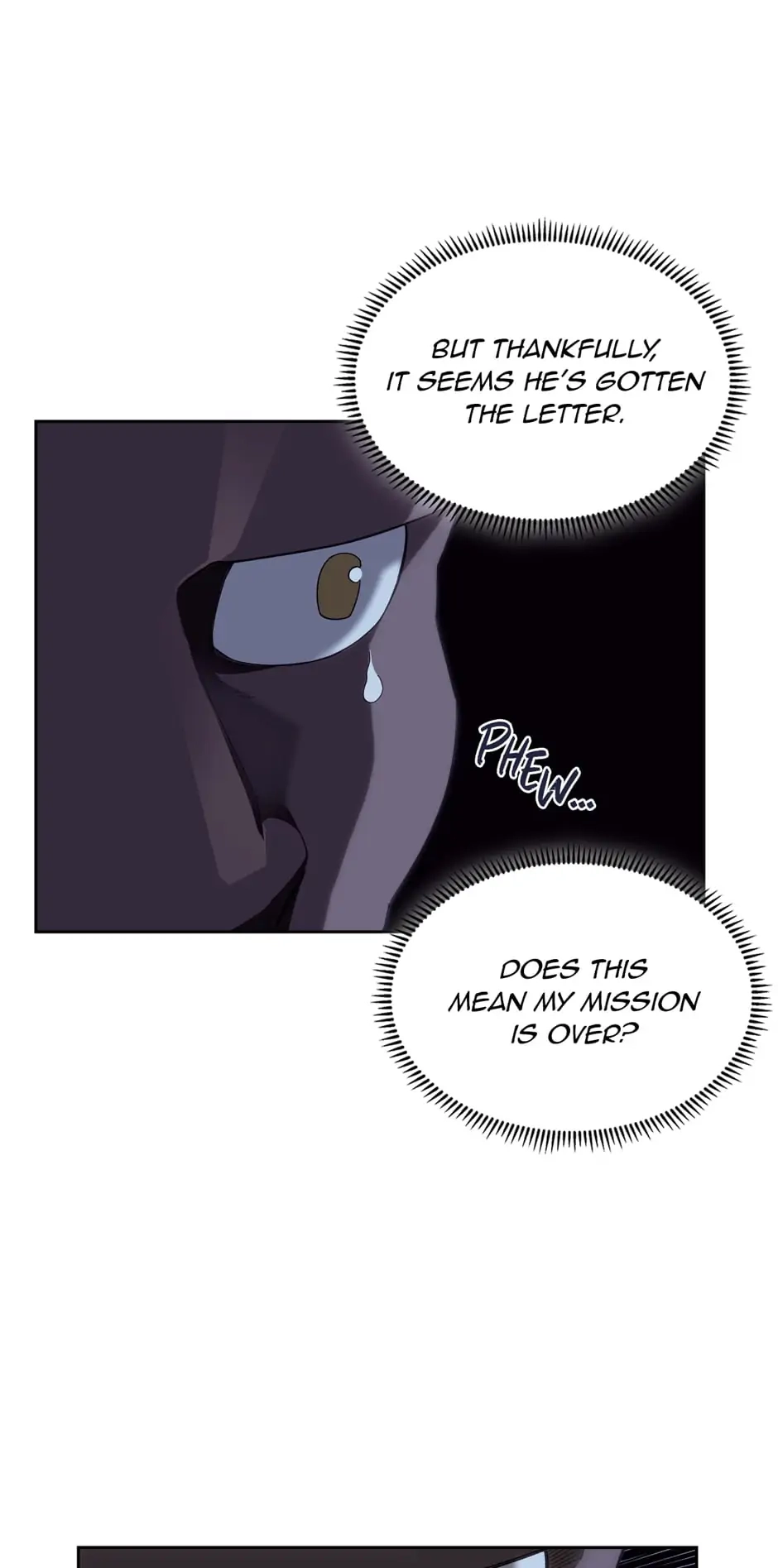 Heavenly Demon Reborn! Chapter 199, page 21 of 62