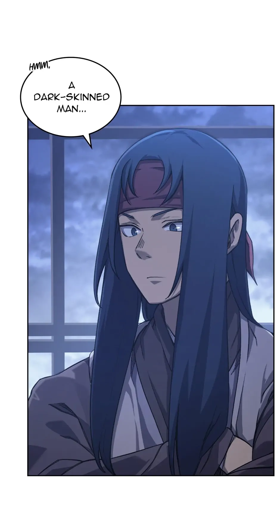 Heavenly Demon Reborn! Chapter 199, page 24 of 62