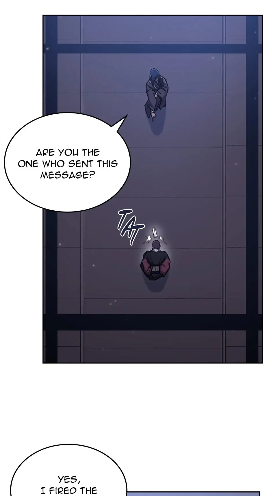 Heavenly Demon Reborn! Chapter 199, page 26 of 62
