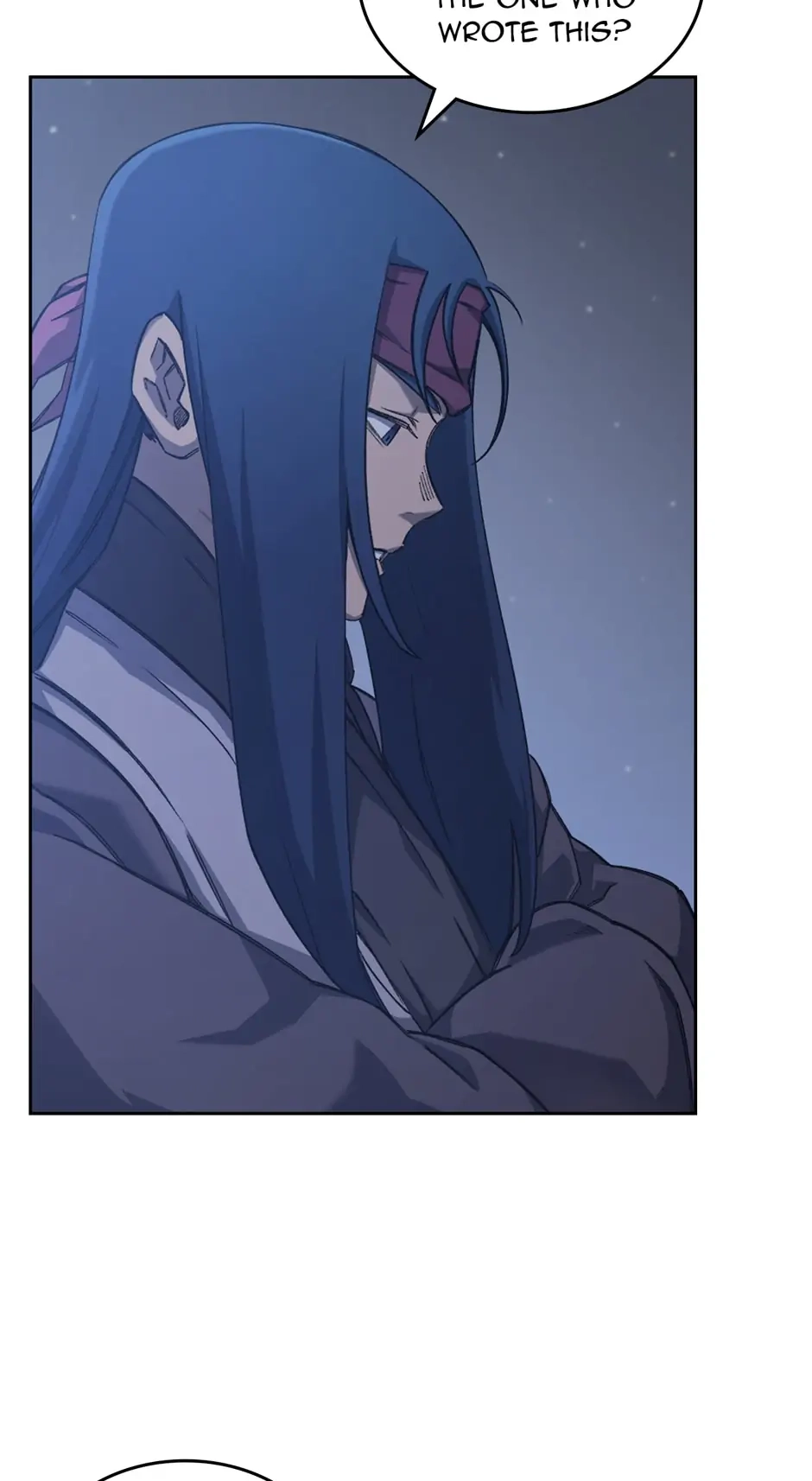 Heavenly Demon Reborn! Chapter 199, page 28 of 62