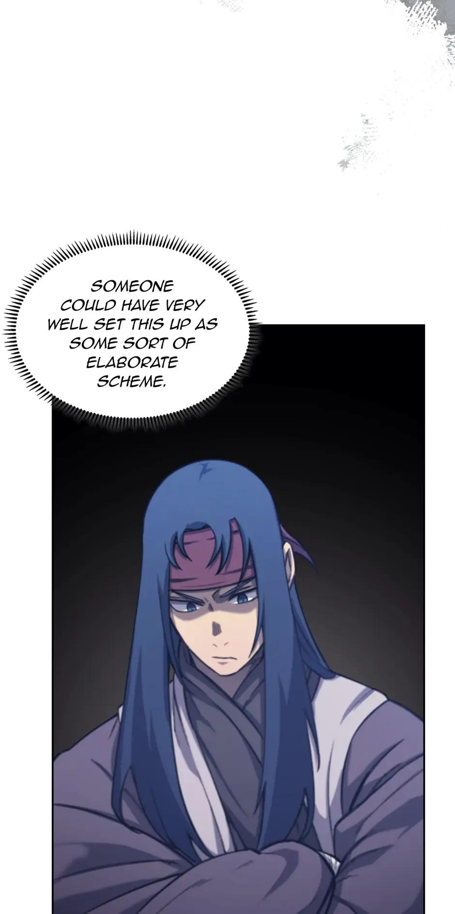 Heavenly Demon Reborn! Chapter 199, page 31 of 62