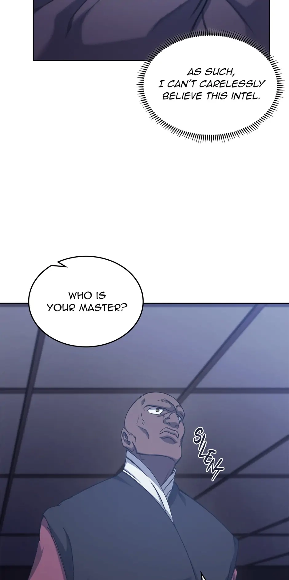 Heavenly Demon Reborn! Chapter 199, page 32 of 62