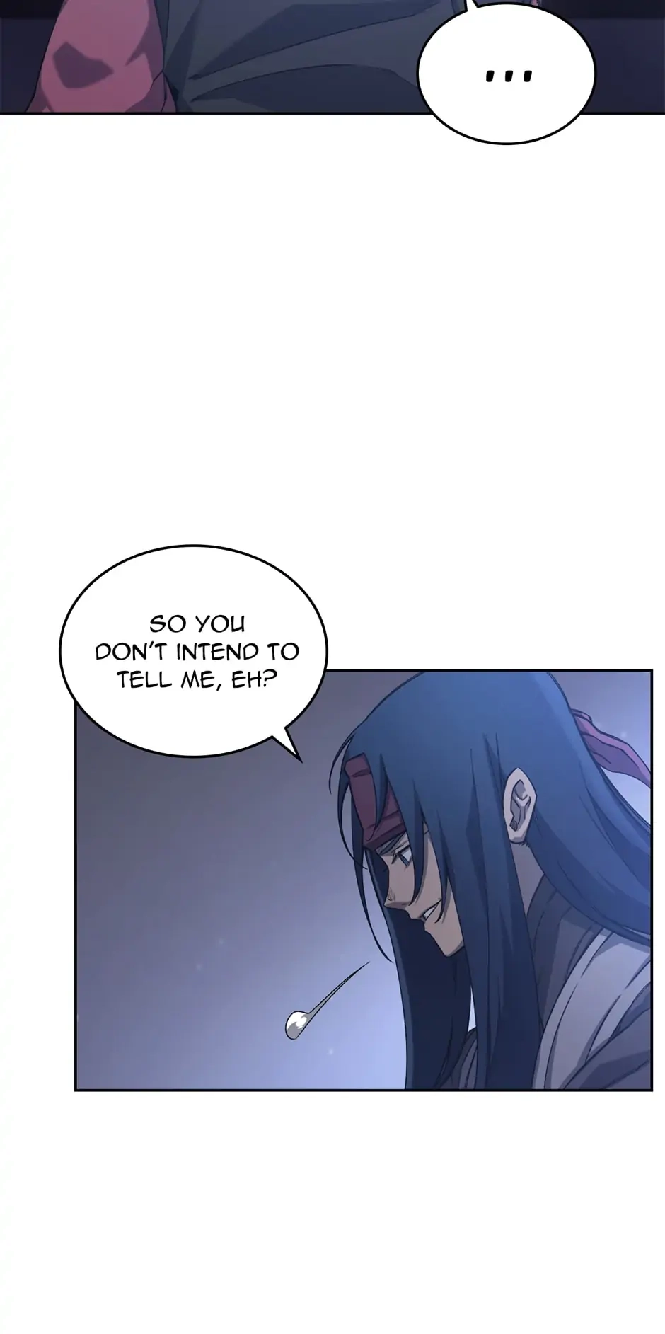 Heavenly Demon Reborn! Chapter 199, page 33 of 62