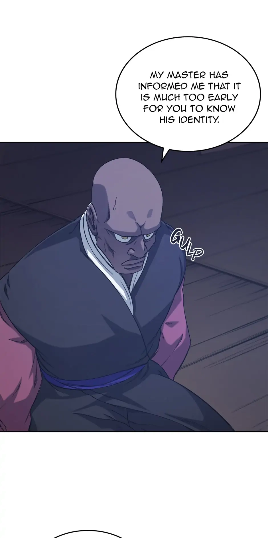 Heavenly Demon Reborn! Chapter 199, page 34 of 62