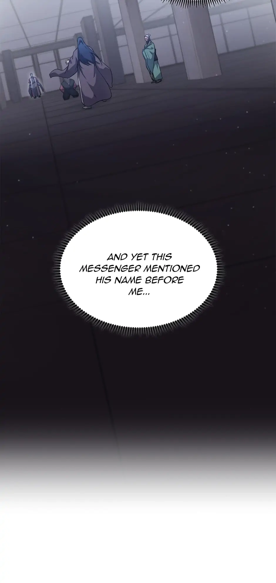 Heavenly Demon Reborn! Chapter 199, page 40 of 62