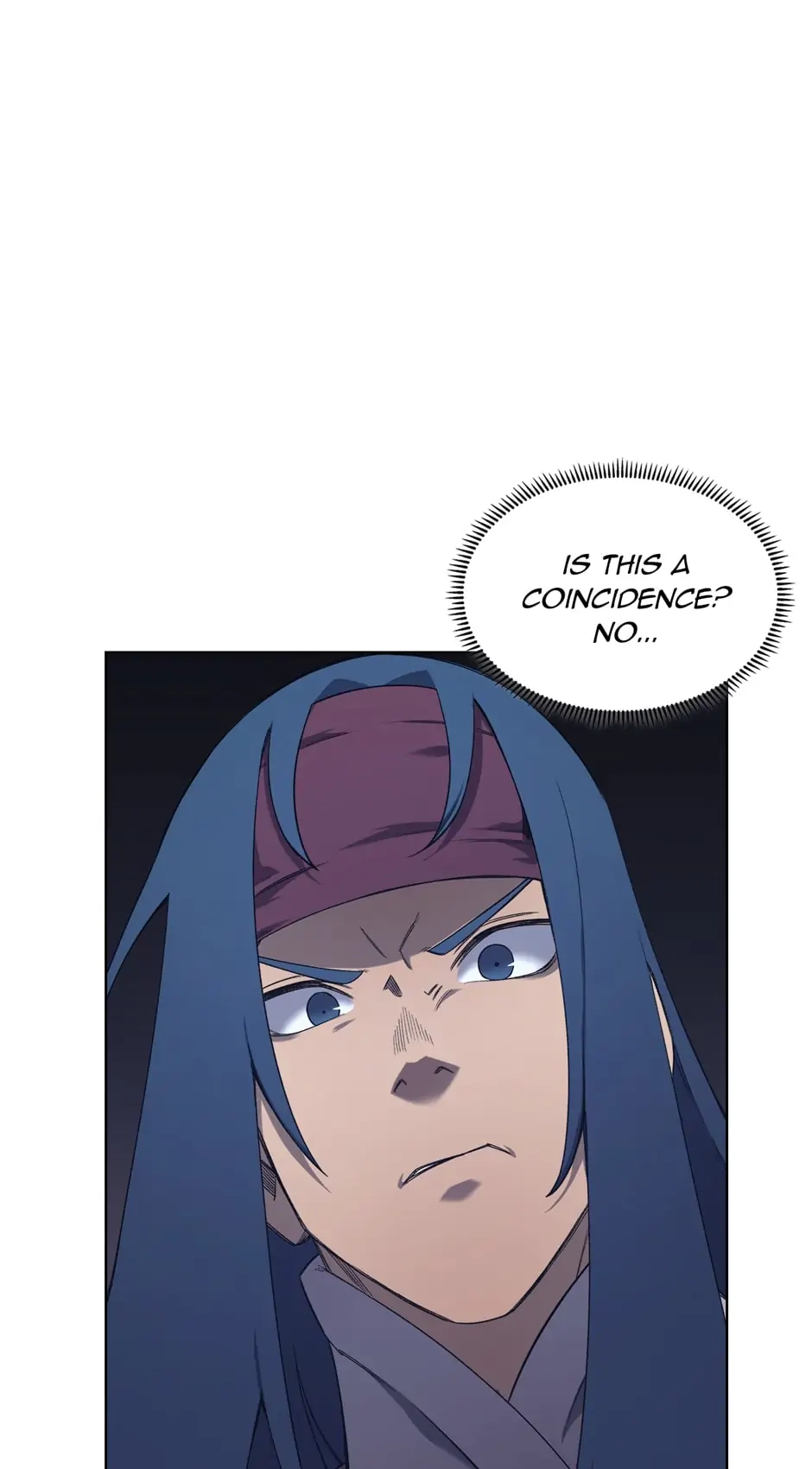 Heavenly Demon Reborn! Chapter 199, page 41 of 62