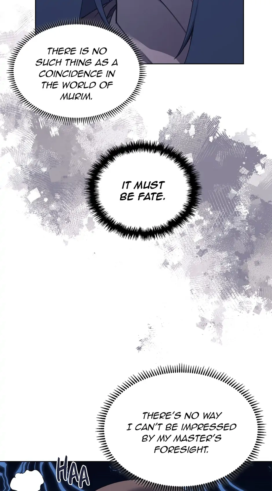 Heavenly Demon Reborn! Chapter 199, page 42 of 62