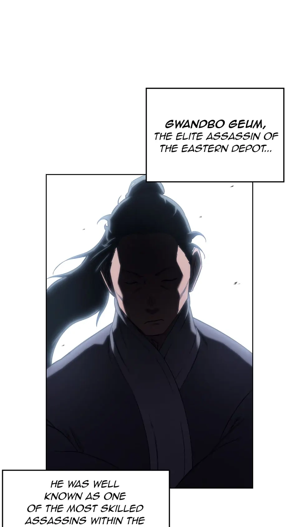 Heavenly Demon Reborn! Chapter 199, page 47 of 62