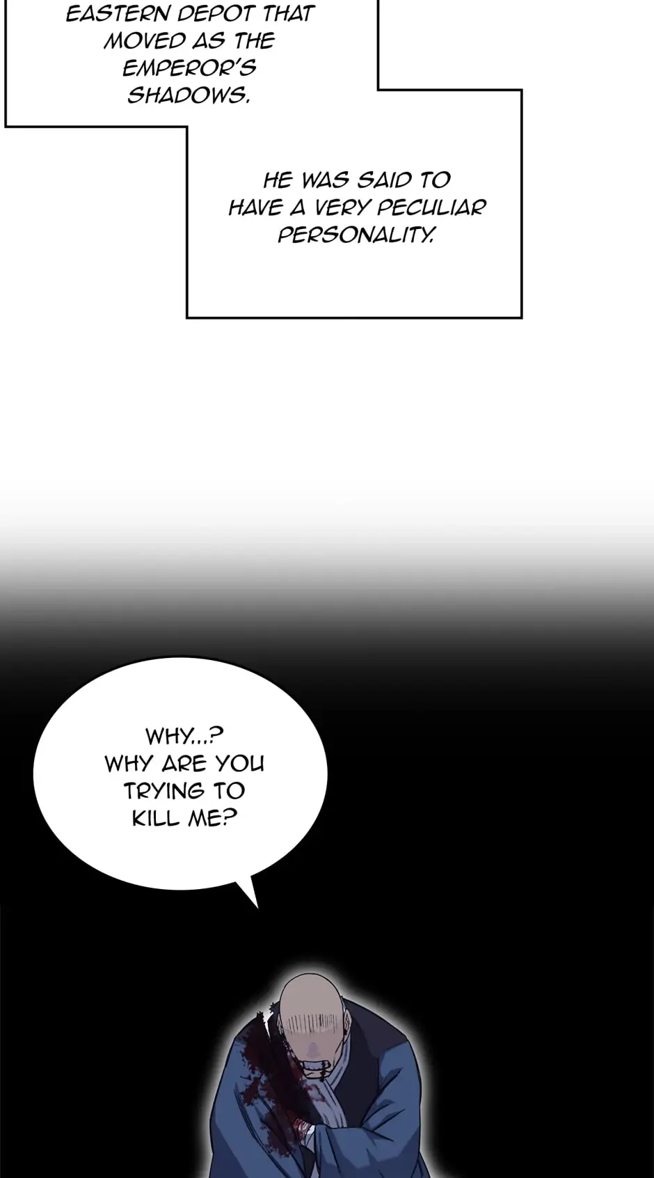 Heavenly Demon Reborn! Chapter 199, page 48 of 62