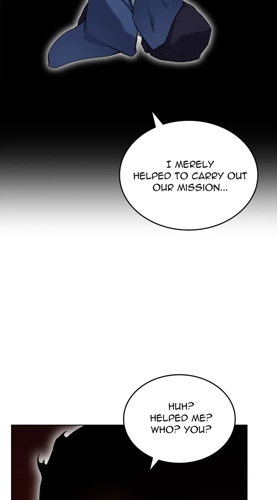Heavenly Demon Reborn! Chapter 199, page 49 of 62