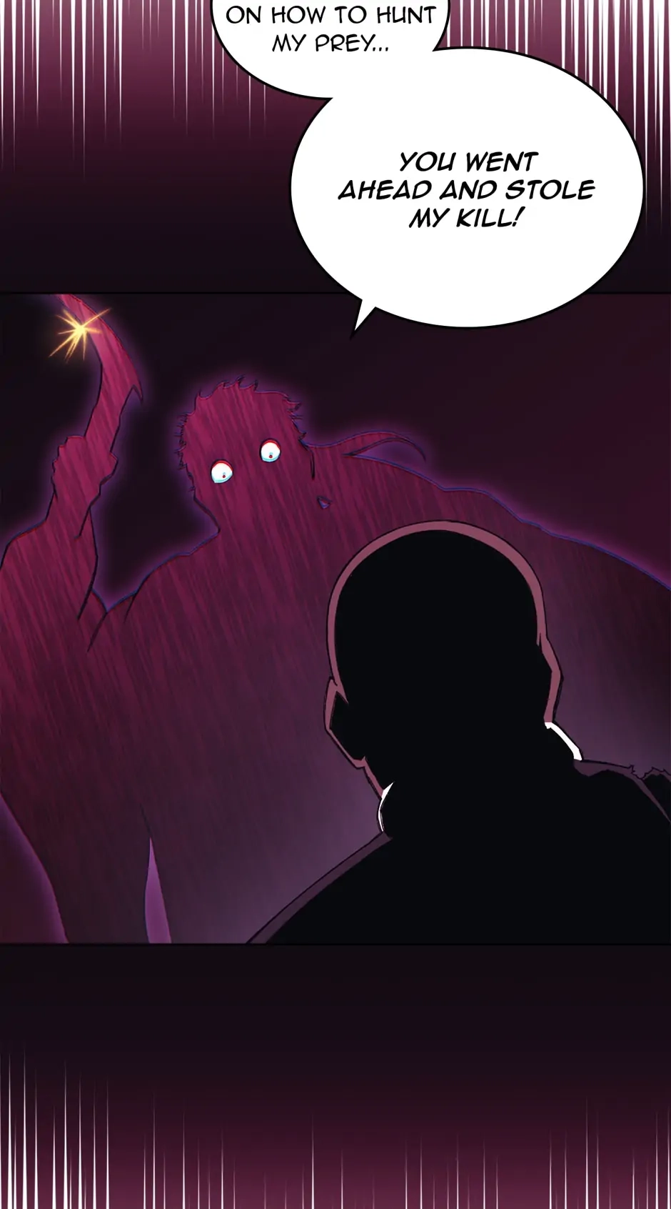 Heavenly Demon Reborn! Chapter 199, page 51 of 62