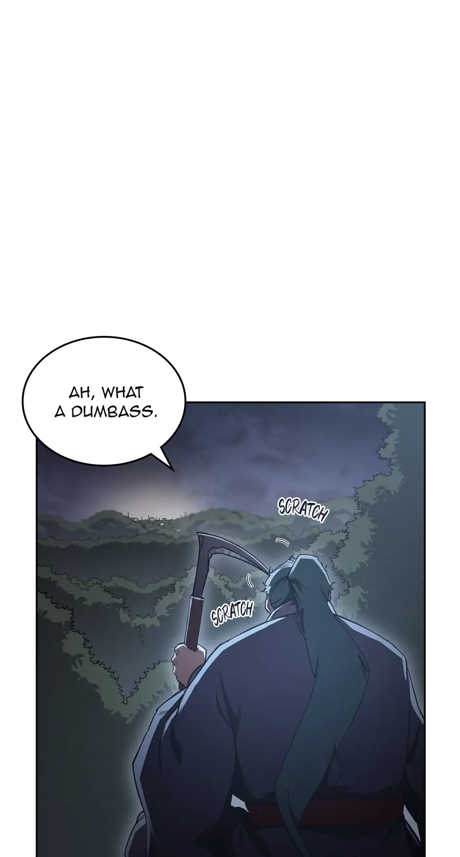 Heavenly Demon Reborn! Chapter 199, page 53 of 62