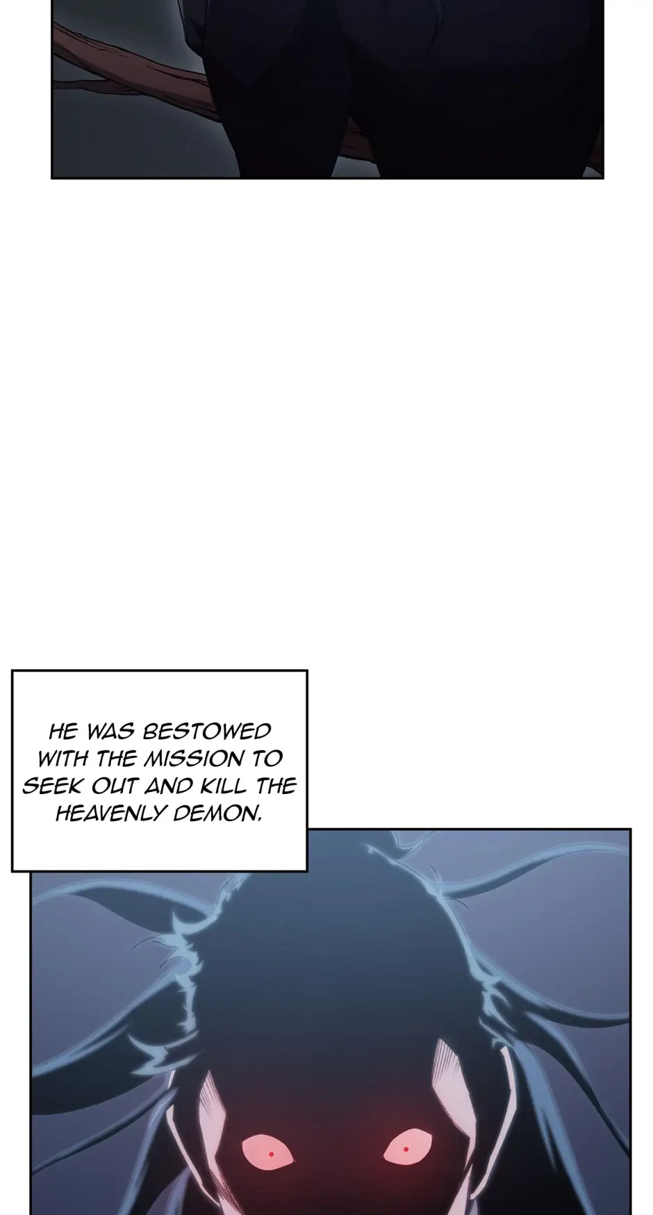 Heavenly Demon Reborn! Chapter 199, page 54 of 62